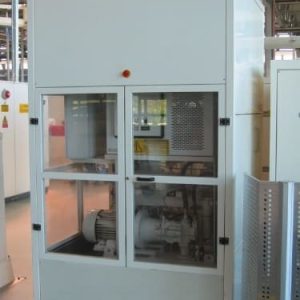 cabine di protezione