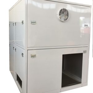 cabine di protezione