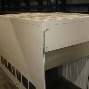 cabine di protezione
