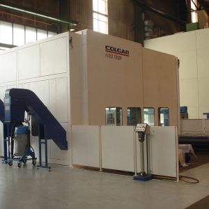insonorizzazione