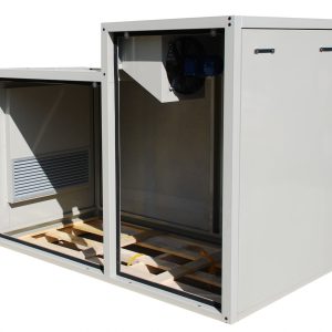 cabine di protezione