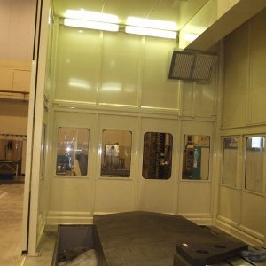 insonorizzazione